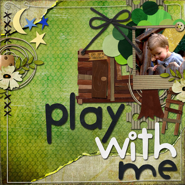 play with me