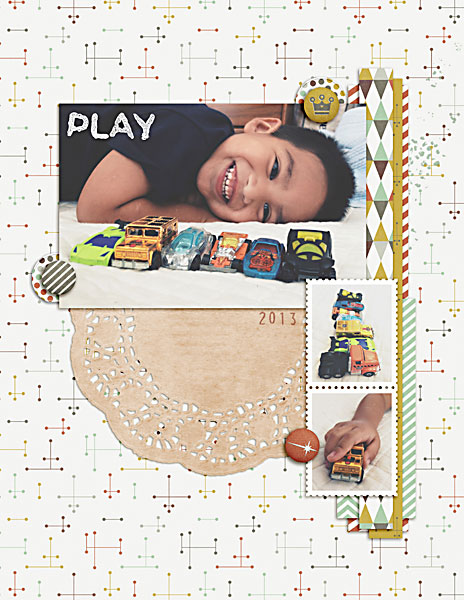 Play