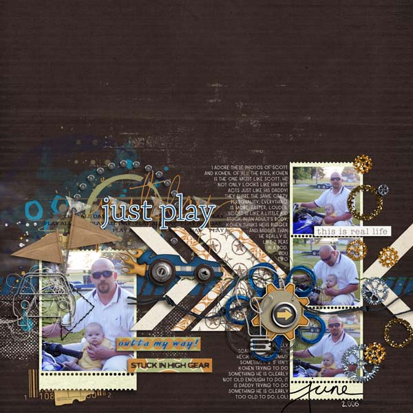 Play