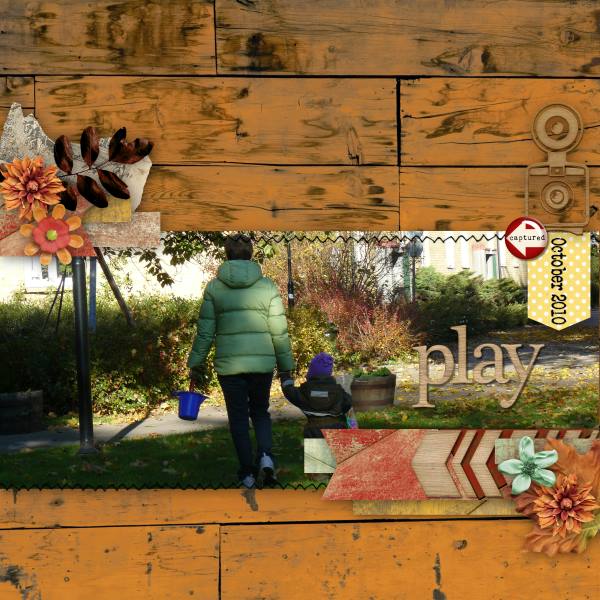 Play