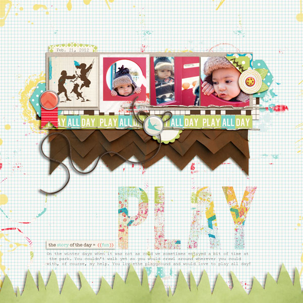 Play