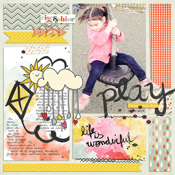 Play