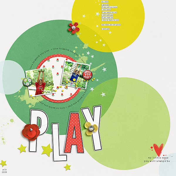 Play