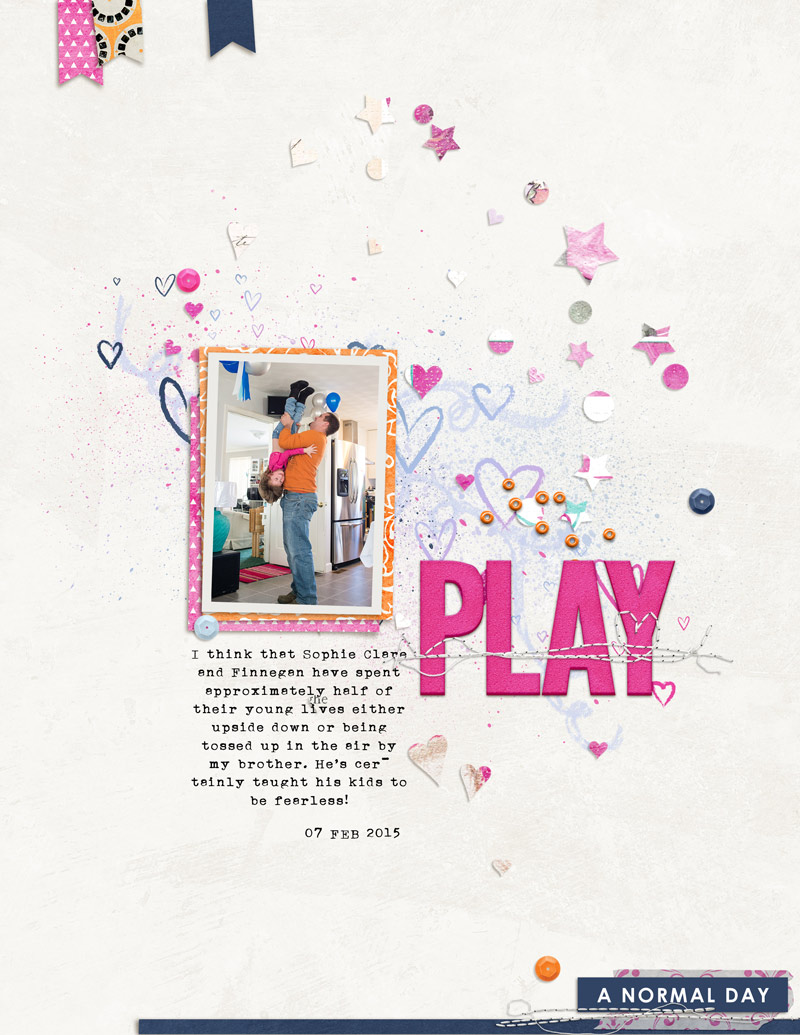 Play