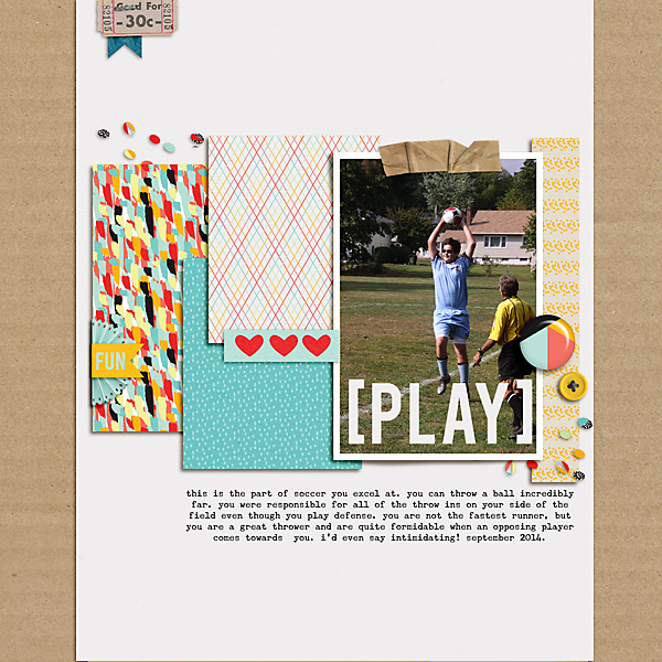 play