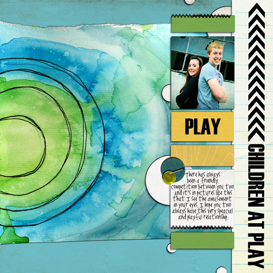 Play