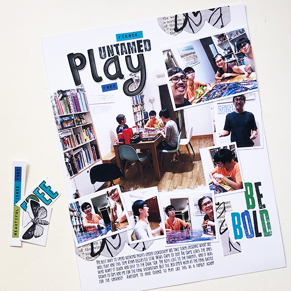 Play!