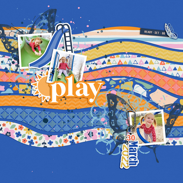 Play