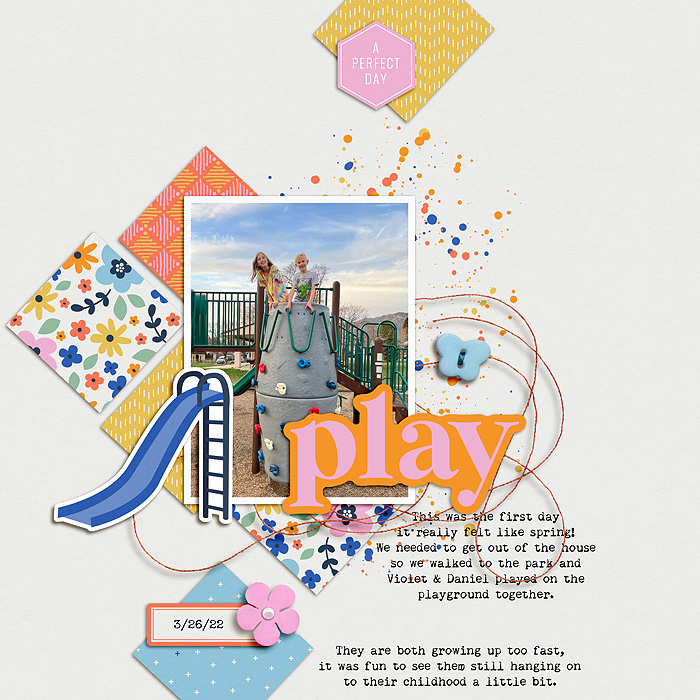 play