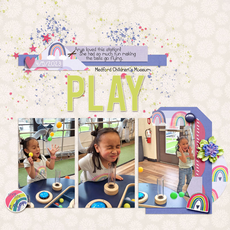 Play