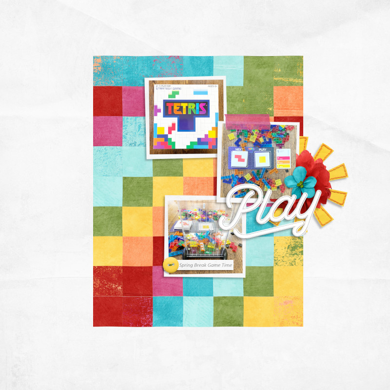 Play