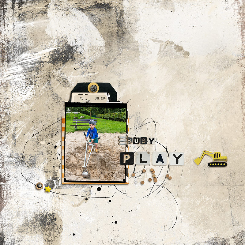 Play