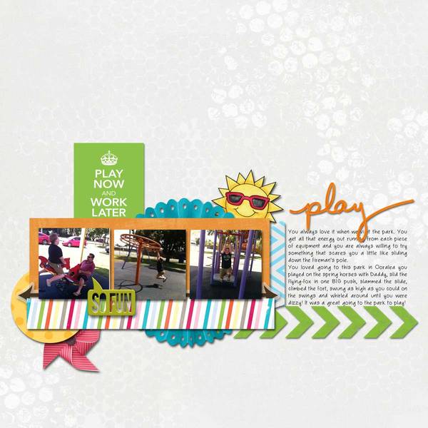 Play