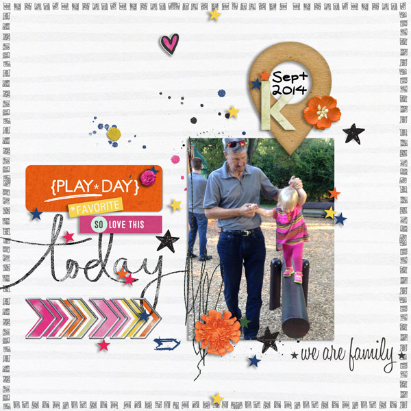 Playday