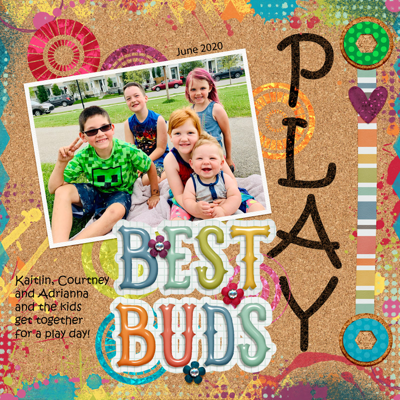 Playday
