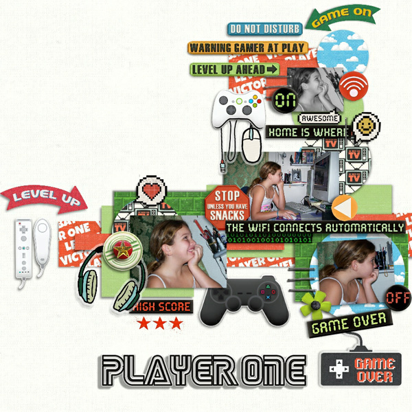 Player1