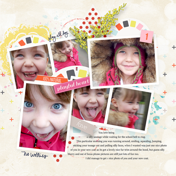 Playful-heart