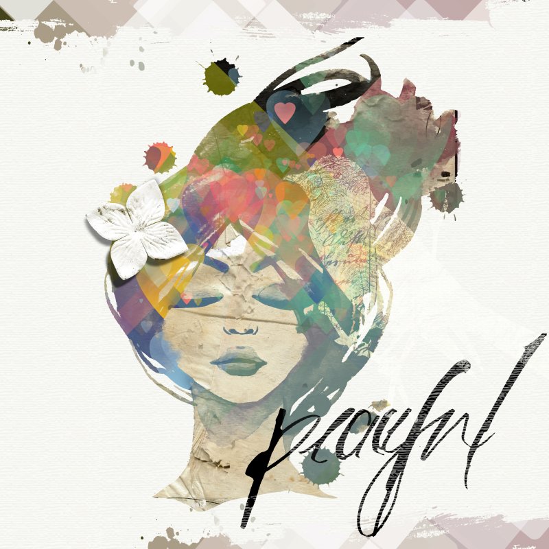 Playful - NBK Challenge