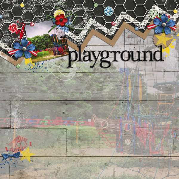 Playground