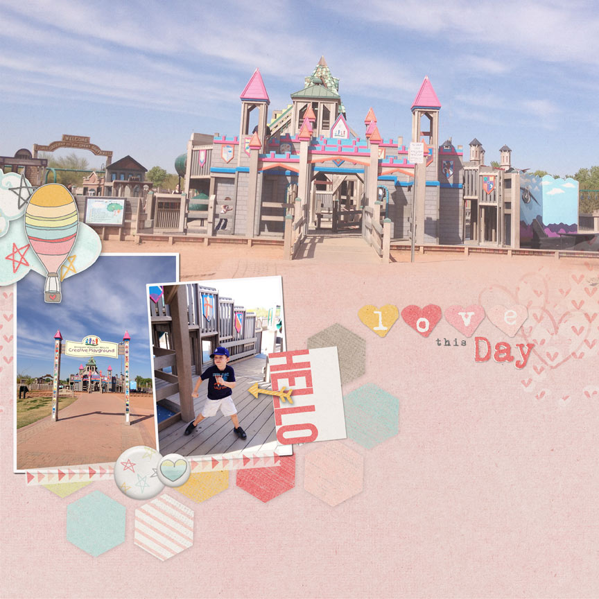 Playground