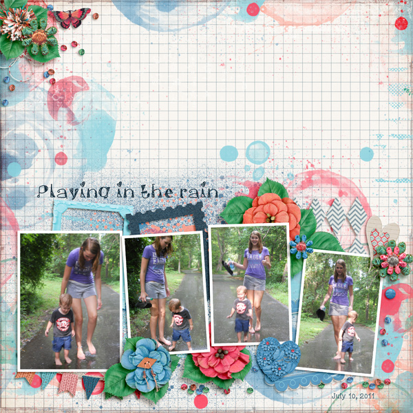 PlayingInTheRain