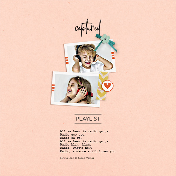 playlist