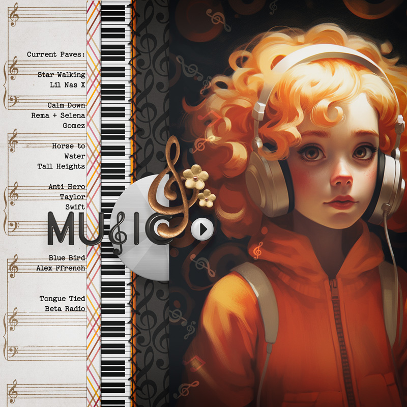 Playlist