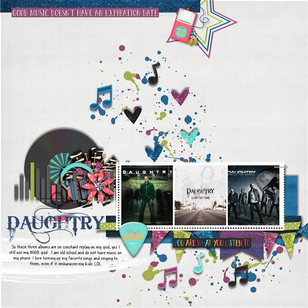 PLAYLISTS!