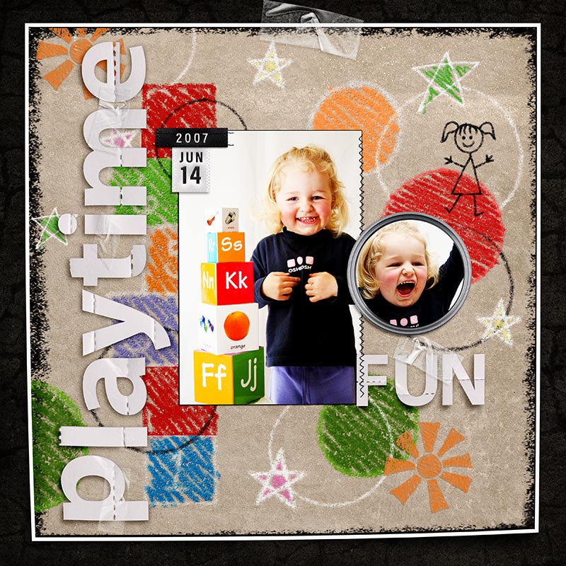 PLAYTIME FUN