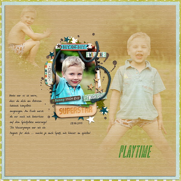 Playtime