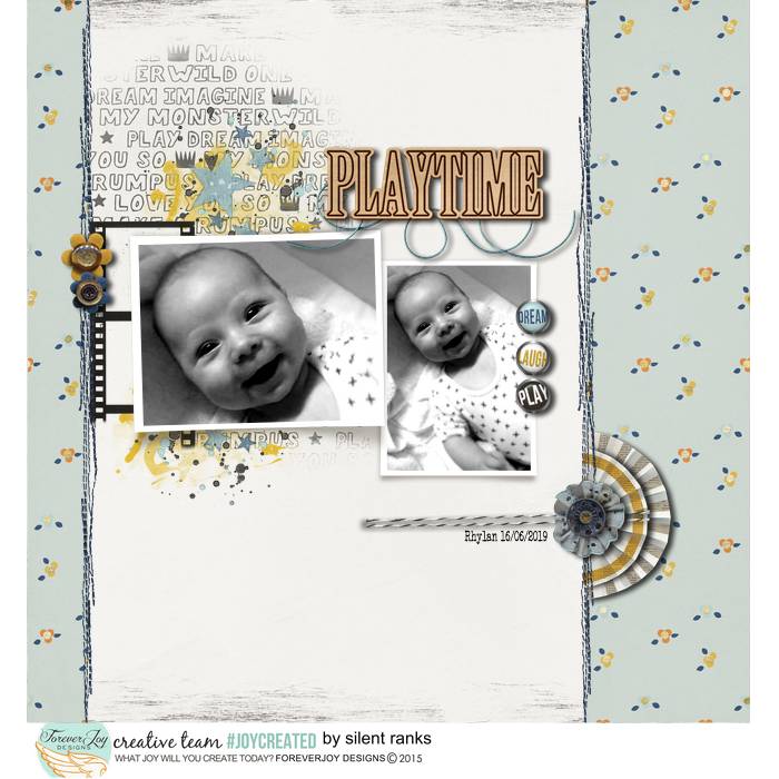 Playtime