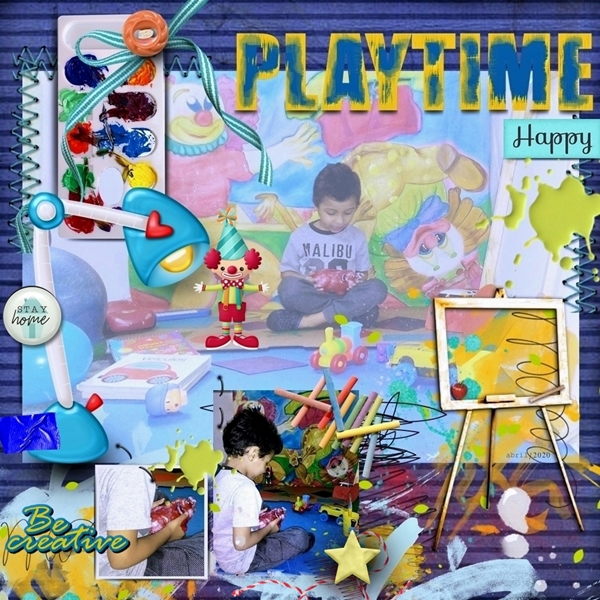 Playtime