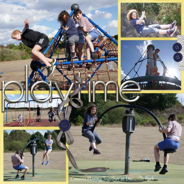 Playtime