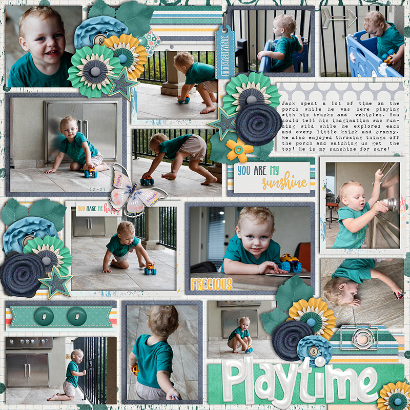 Playtime