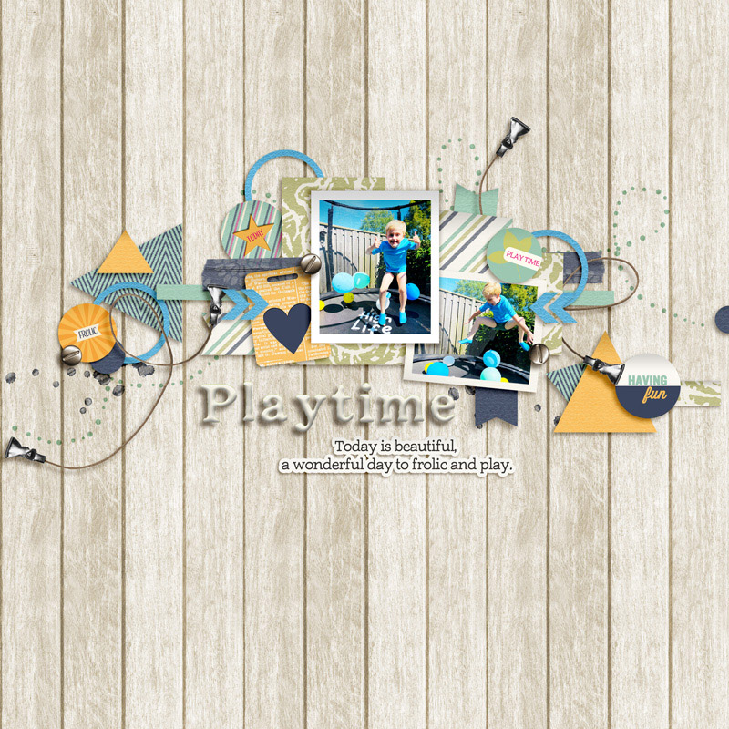 Playtime