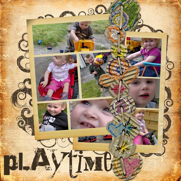 Playtime