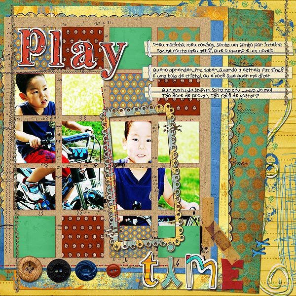 Playtime