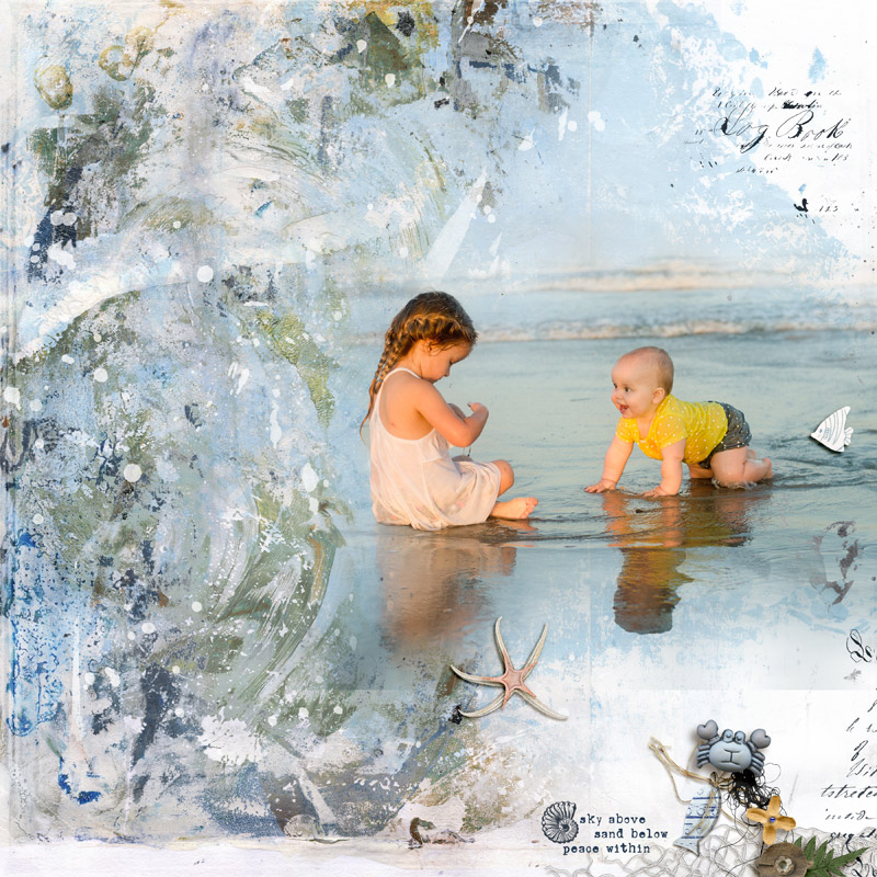 Pleasures of the sea