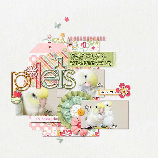 P'LETS