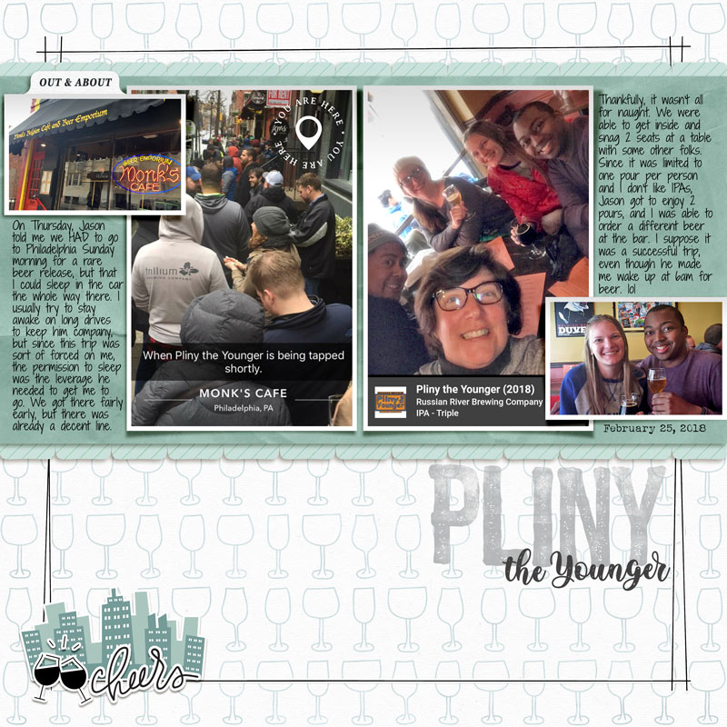 Pliny The Younger