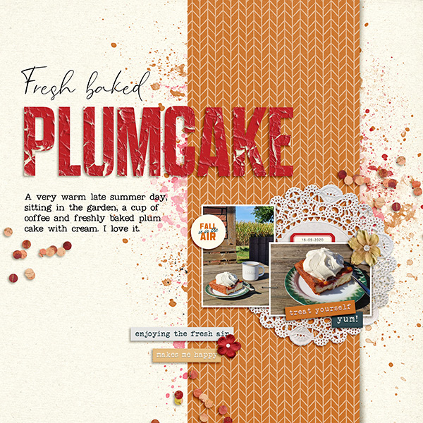 Plumcake