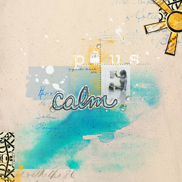 Plus Calm
