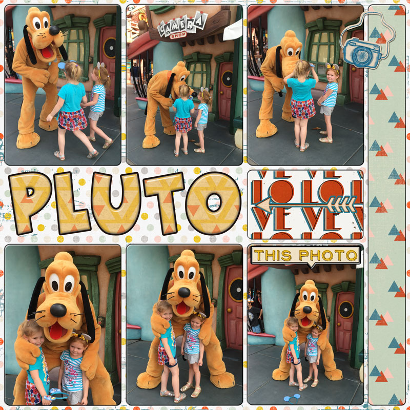 Pluto