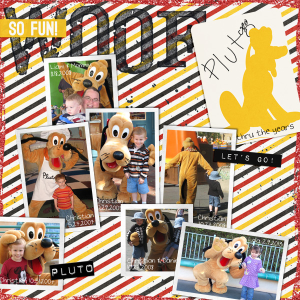Pluto