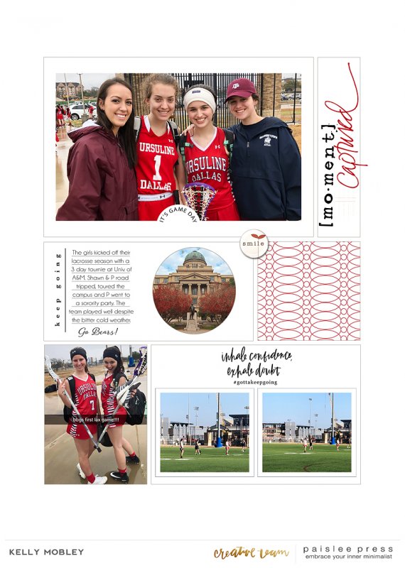 PLWK4 Page R