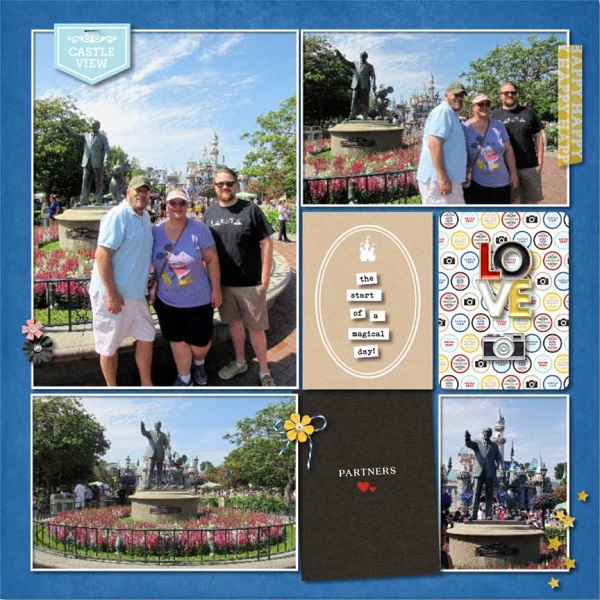 PM Memorial Challenge