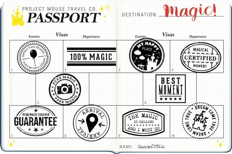 PM Passport 2019