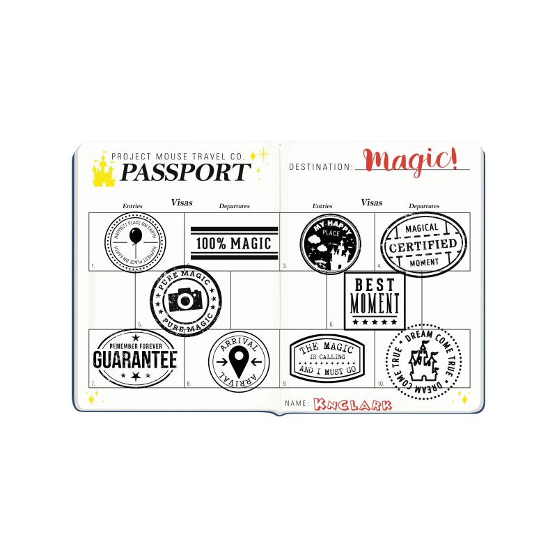PM Passport