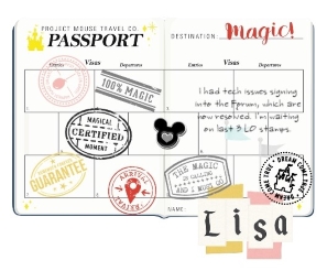 PM Passport