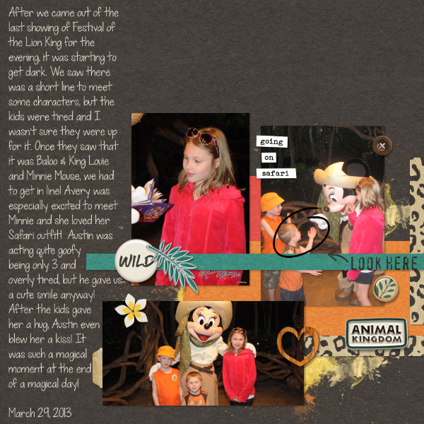 PM-True Disney Magic